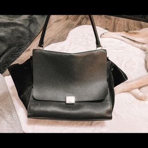 Celine Trapeze